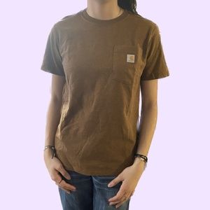 CARHARTT tee